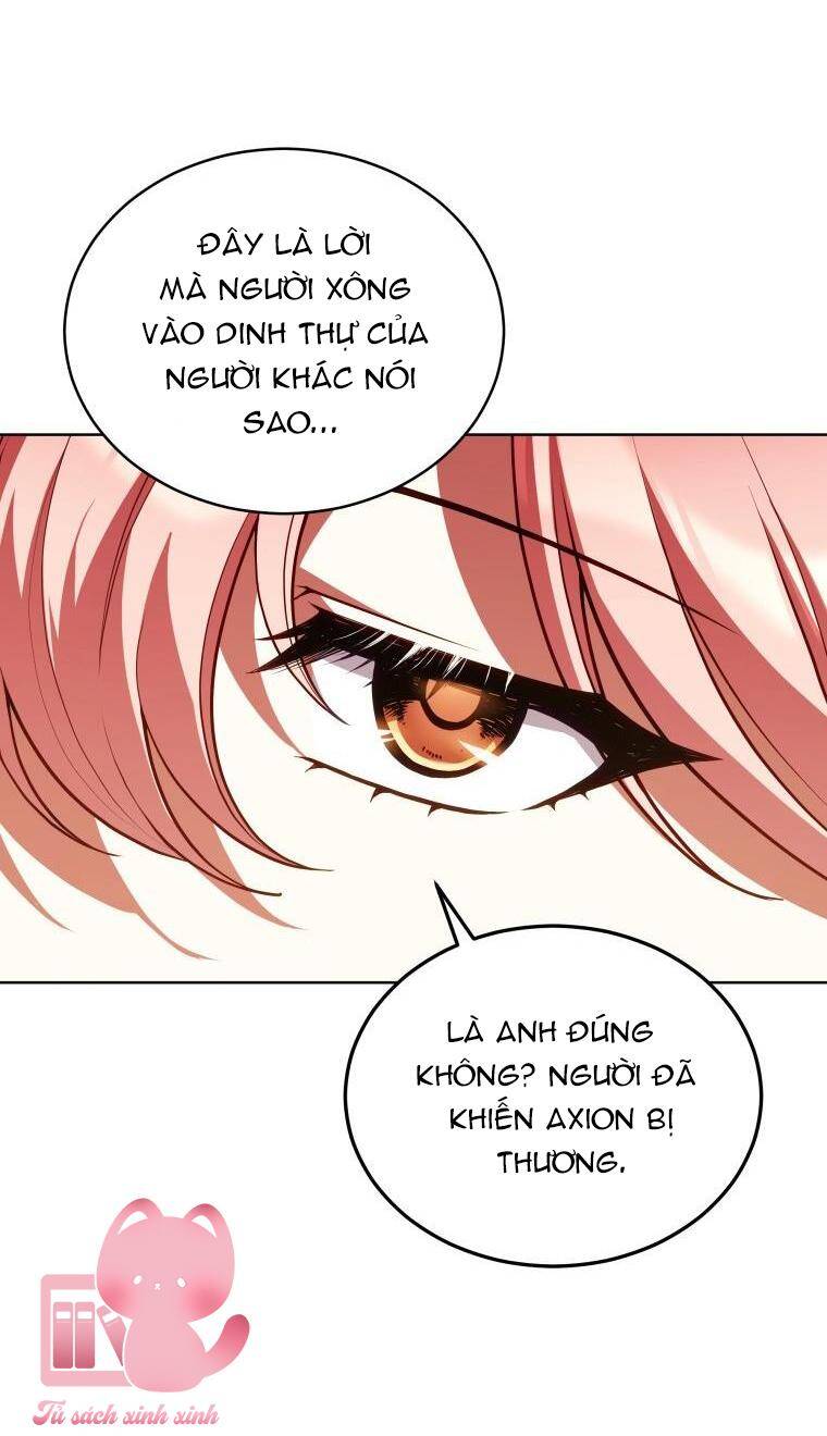 Quý Cô Khó Gần Chapter 81 - Trang 2