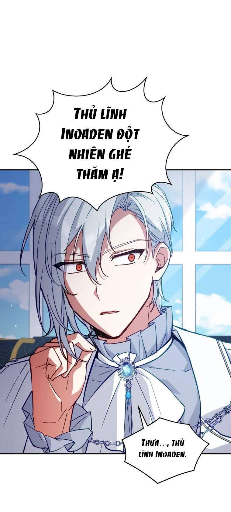 Quý Cô Khó Gần Chapter 80.2 - Trang 2