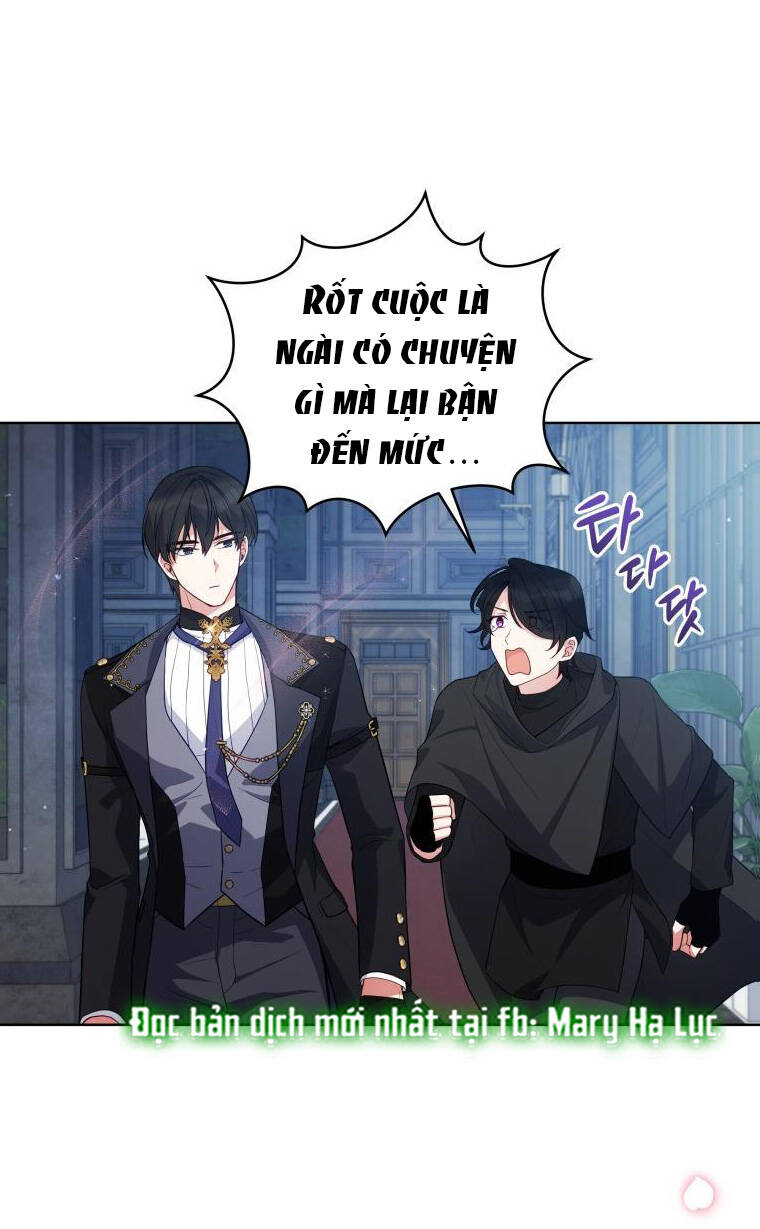 Quý Cô Khó Gần Chapter 80.1 - Trang 2