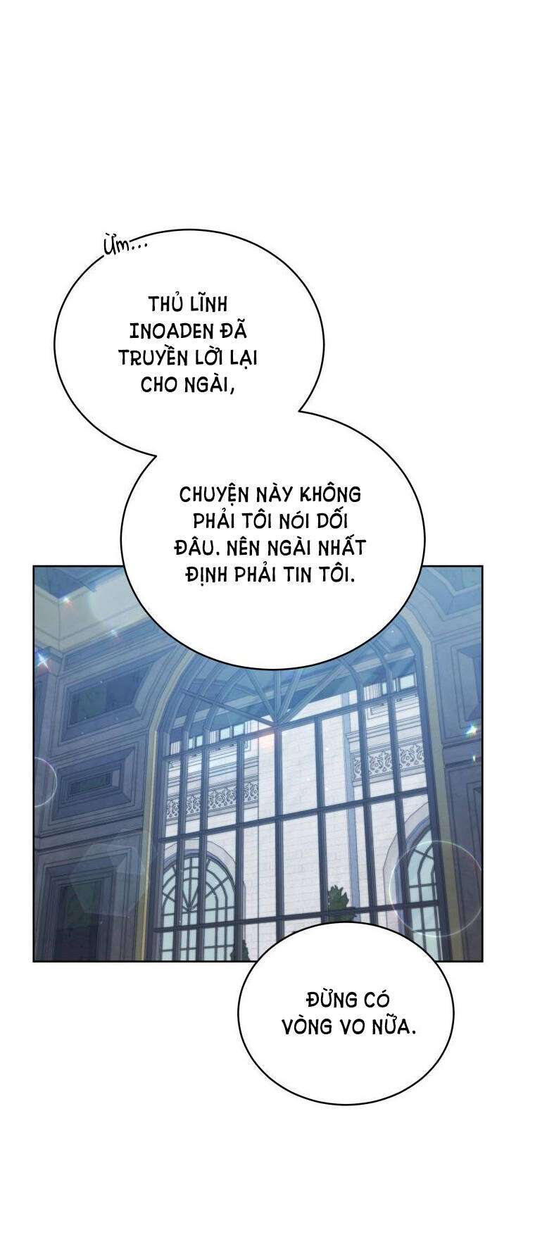 Quý Cô Khó Gần Chapter 80.1 - Trang 2