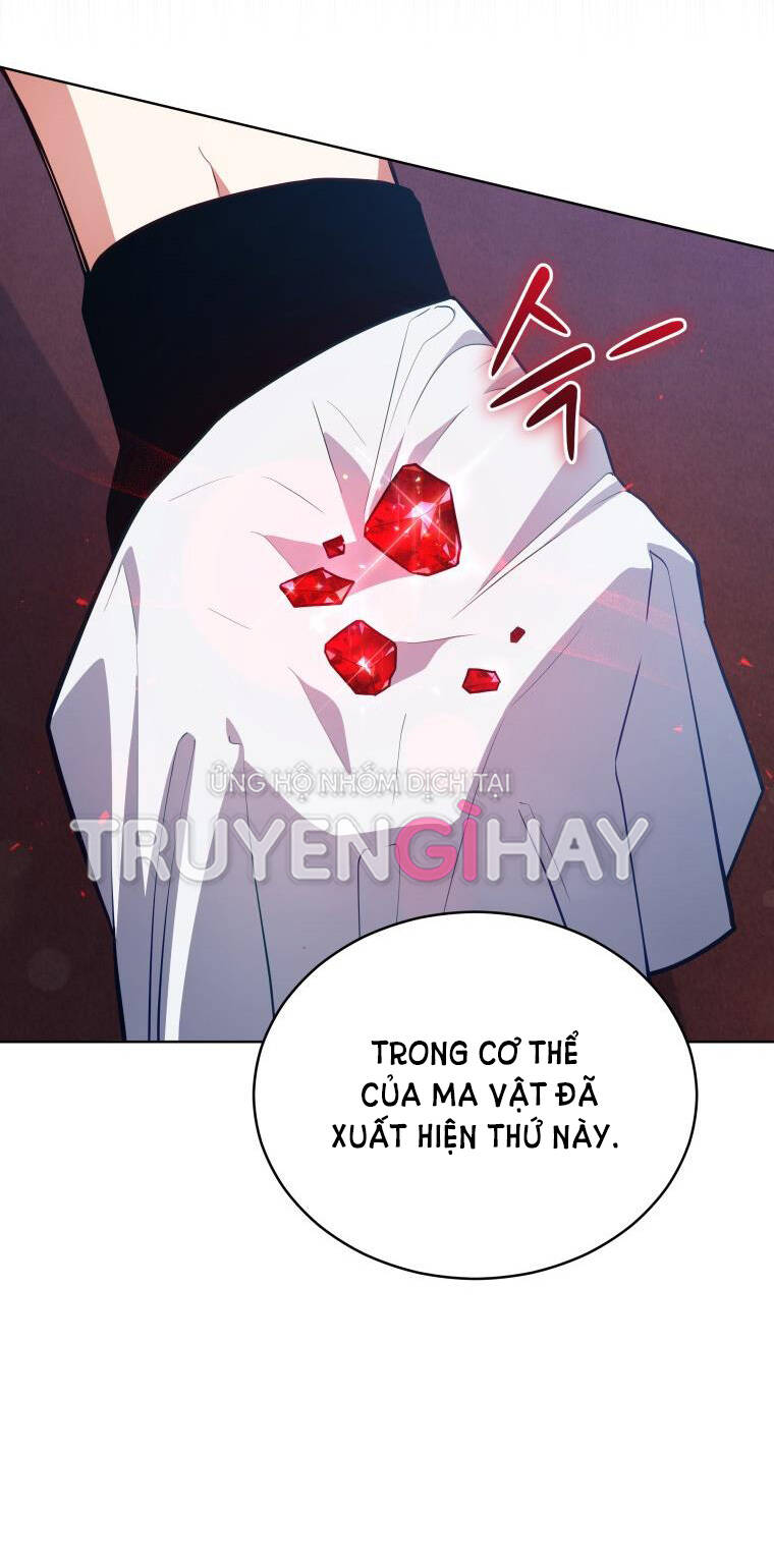 Quý Cô Khó Gần Chapter 80.1 - Trang 2