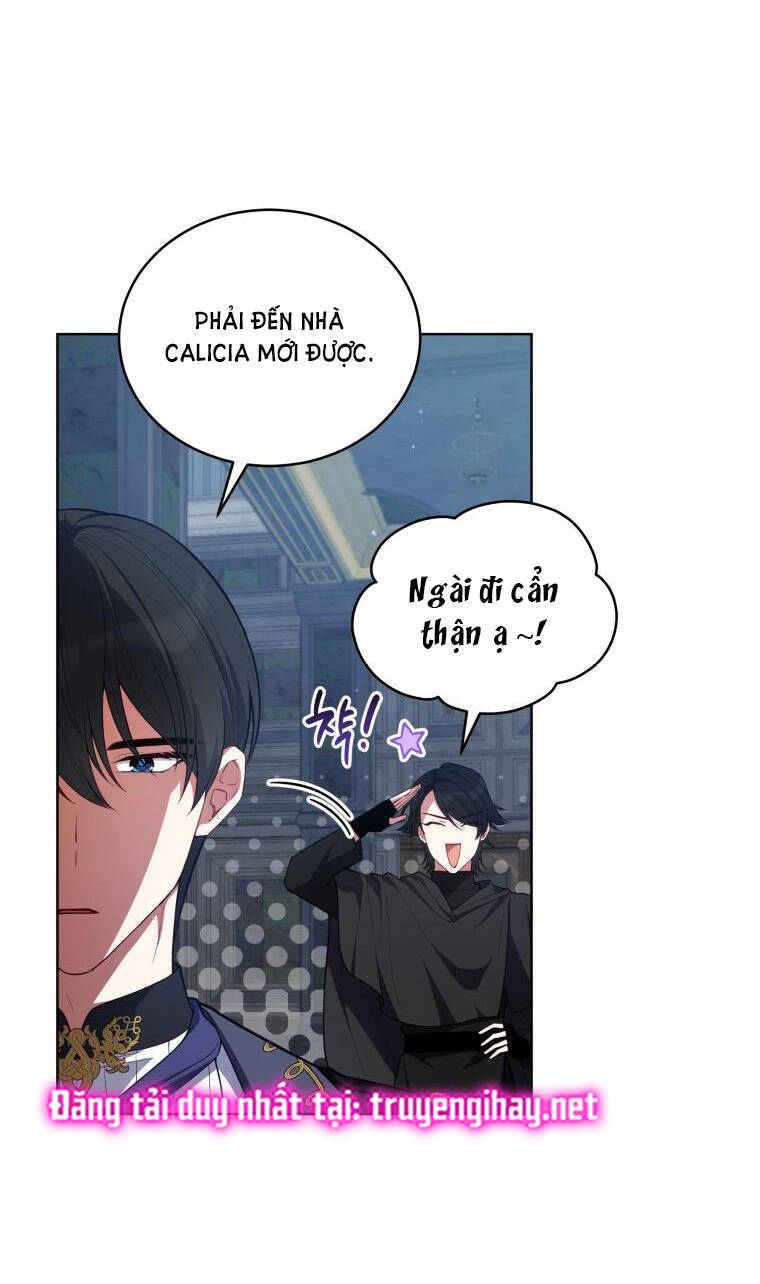 Quý Cô Khó Gần Chapter 80.1 - Trang 2