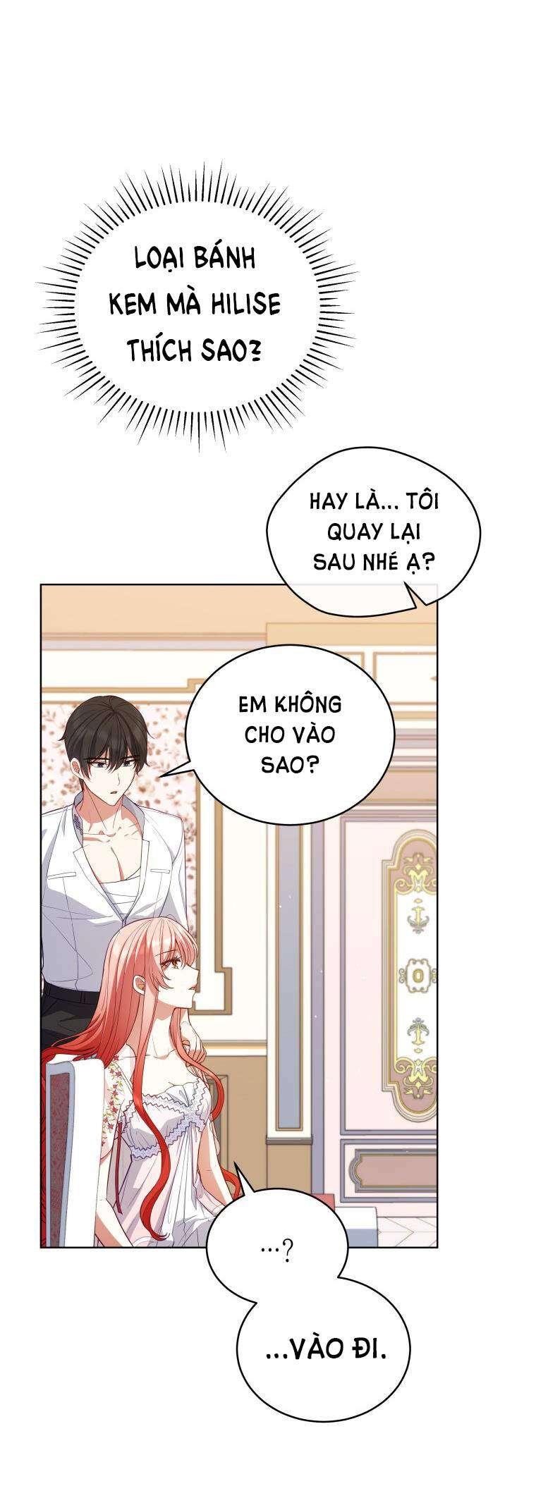 Quý Cô Khó Gần Chapter 79.2 - Trang 2