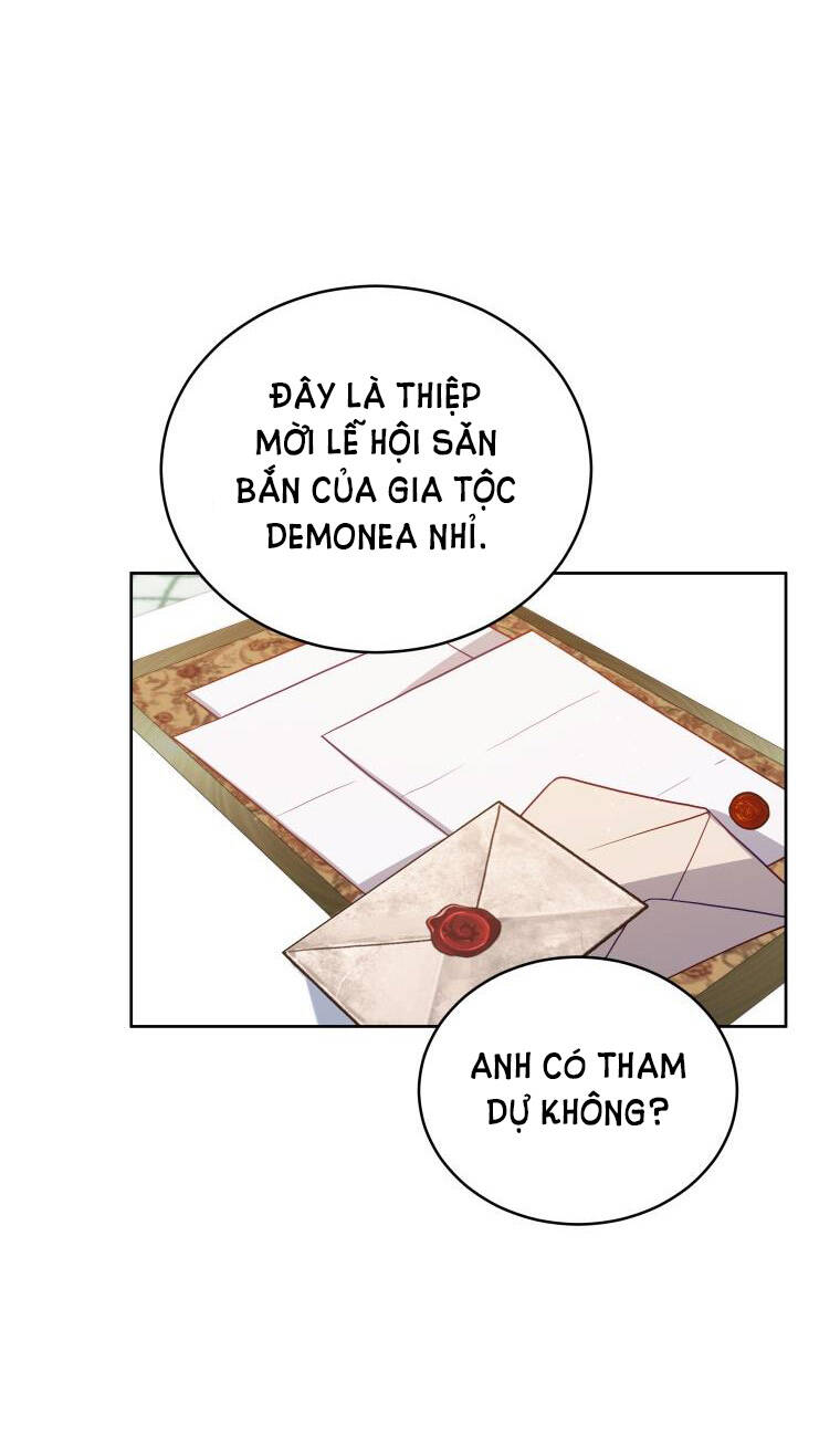 Quý Cô Khó Gần Chapter 79.2 - Trang 2