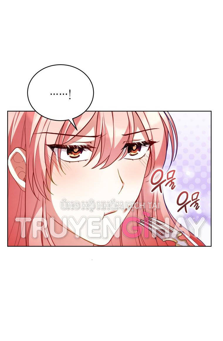 Quý Cô Khó Gần Chapter 79.2 - Trang 2