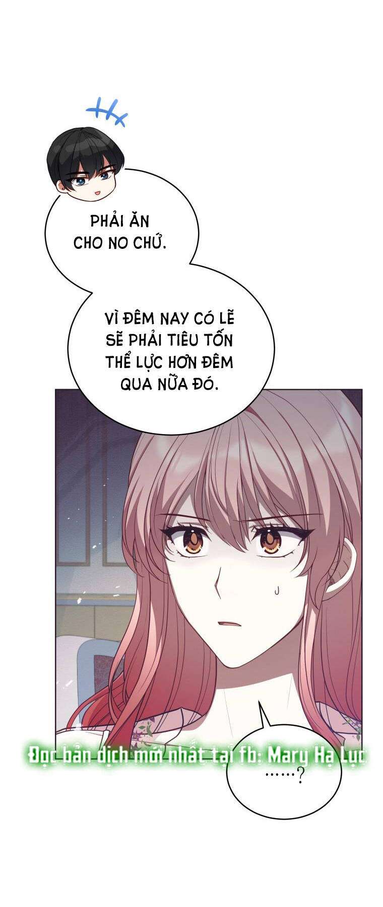 Quý Cô Khó Gần Chapter 79.2 - Trang 2