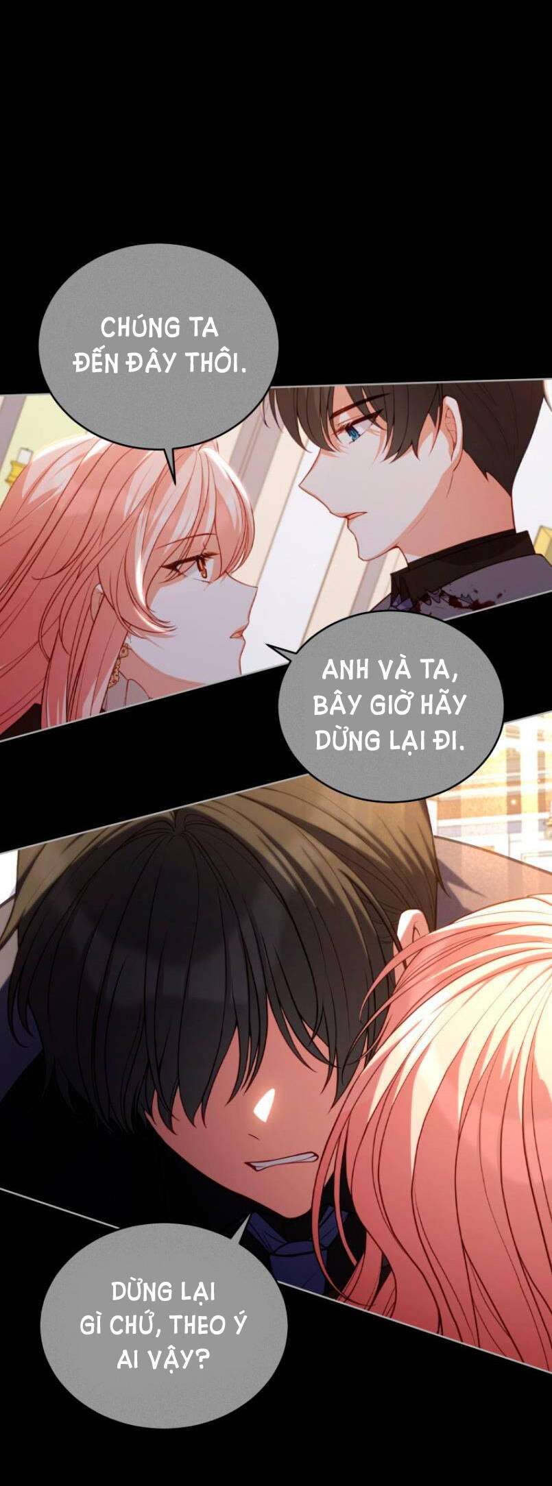 Quý Cô Khó Gần Chapter 78.2 - Trang 2