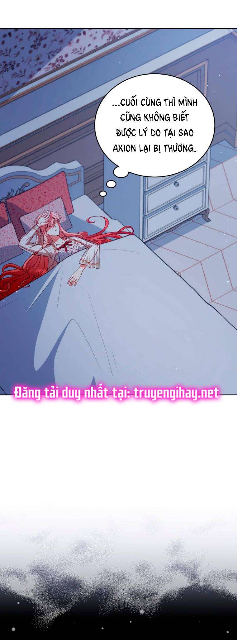 Quý Cô Khó Gần Chapter 78.1 - Trang 2