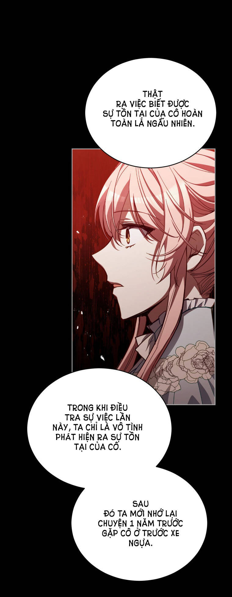 Quý Cô Khó Gần Chapter 77 - Trang 2