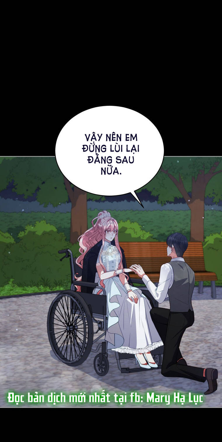 Quý Cô Khó Gần Chapter 77 - Trang 2