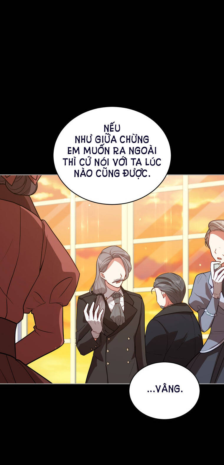 Quý Cô Khó Gần Chapter 77 - Trang 2