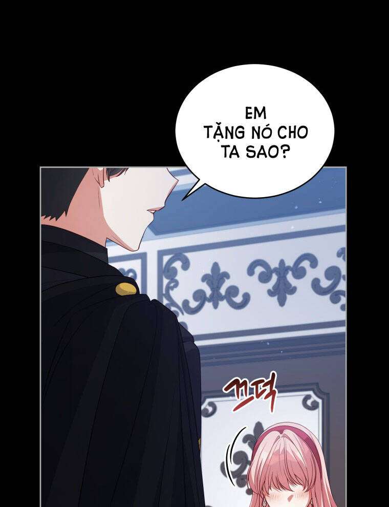 Quý Cô Khó Gần Chapter 76 - Trang 2