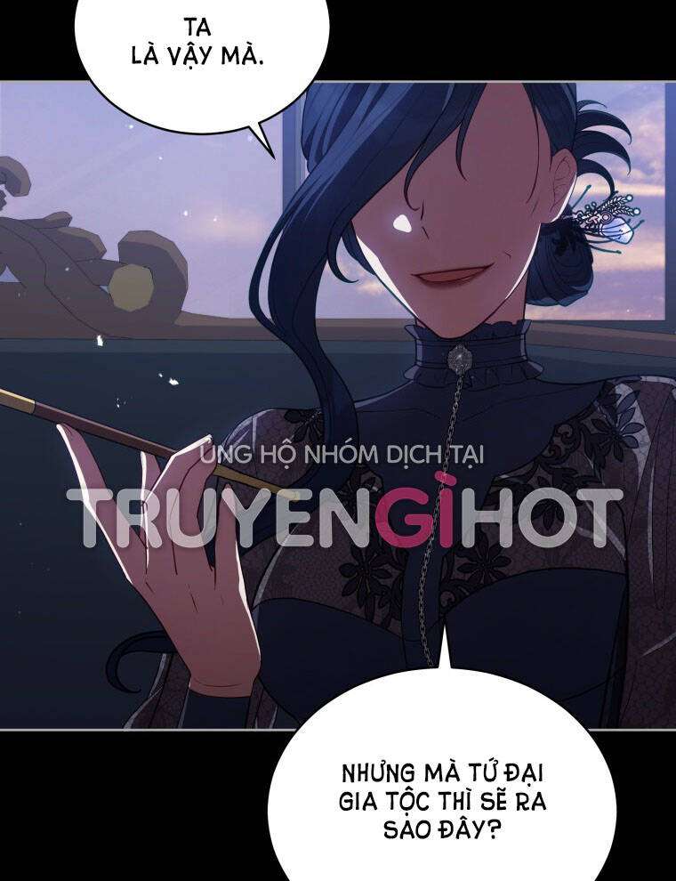 Quý Cô Khó Gần Chapter 76 - Trang 2