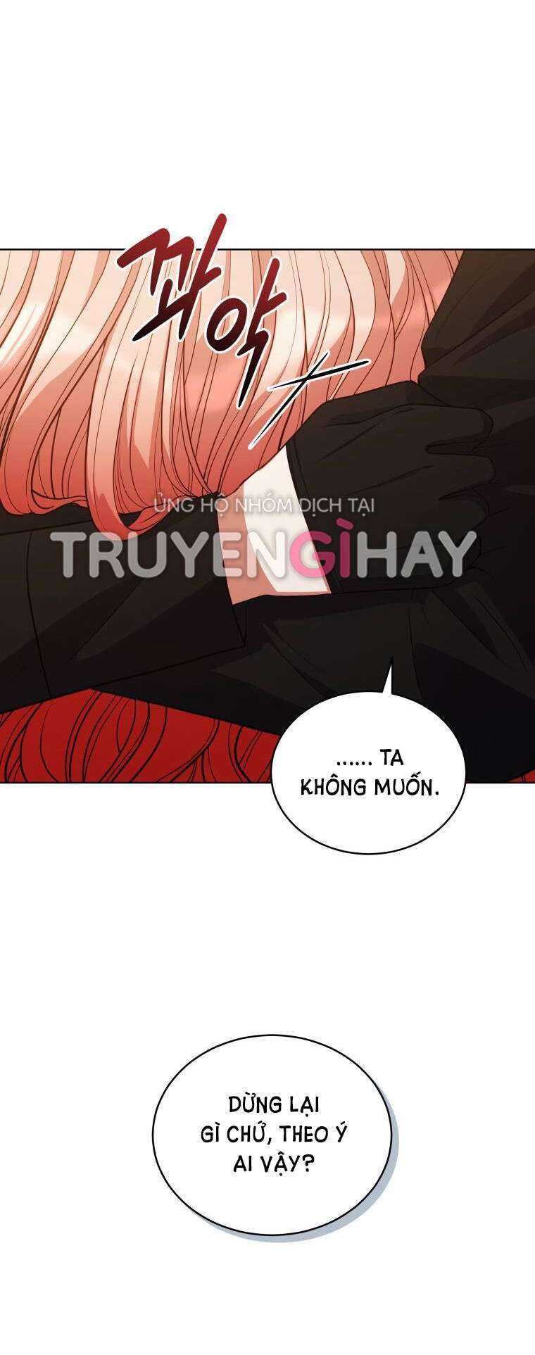 Quý Cô Khó Gần Chapter 75 - Trang 2