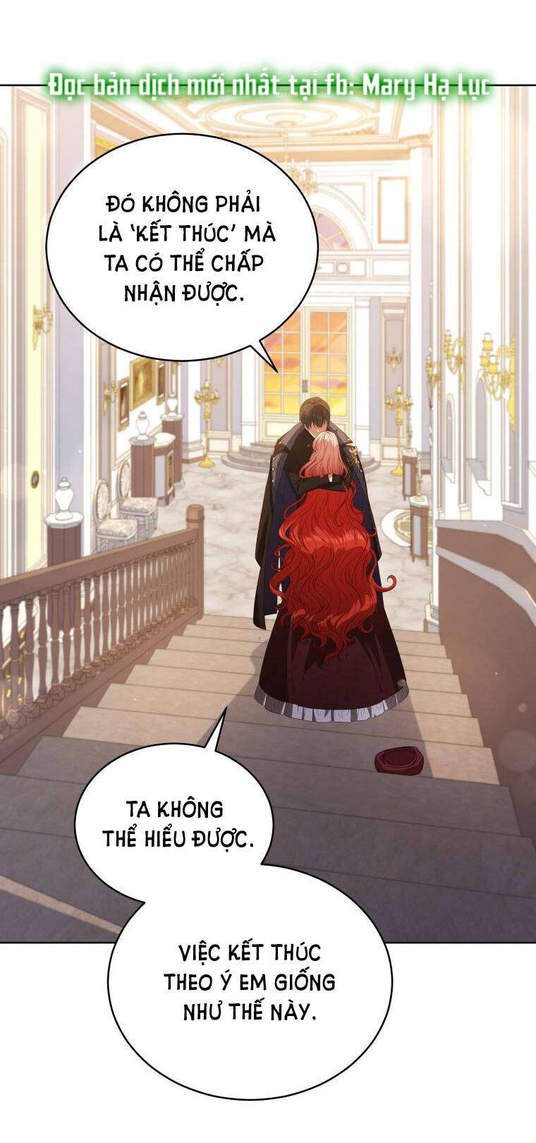 Quý Cô Khó Gần Chapter 75 - Trang 2