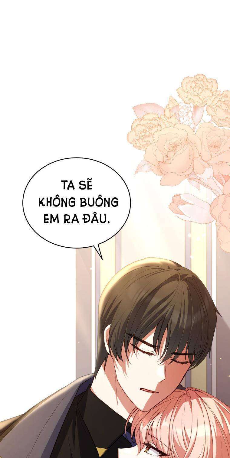 Quý Cô Khó Gần Chapter 75 - Trang 2