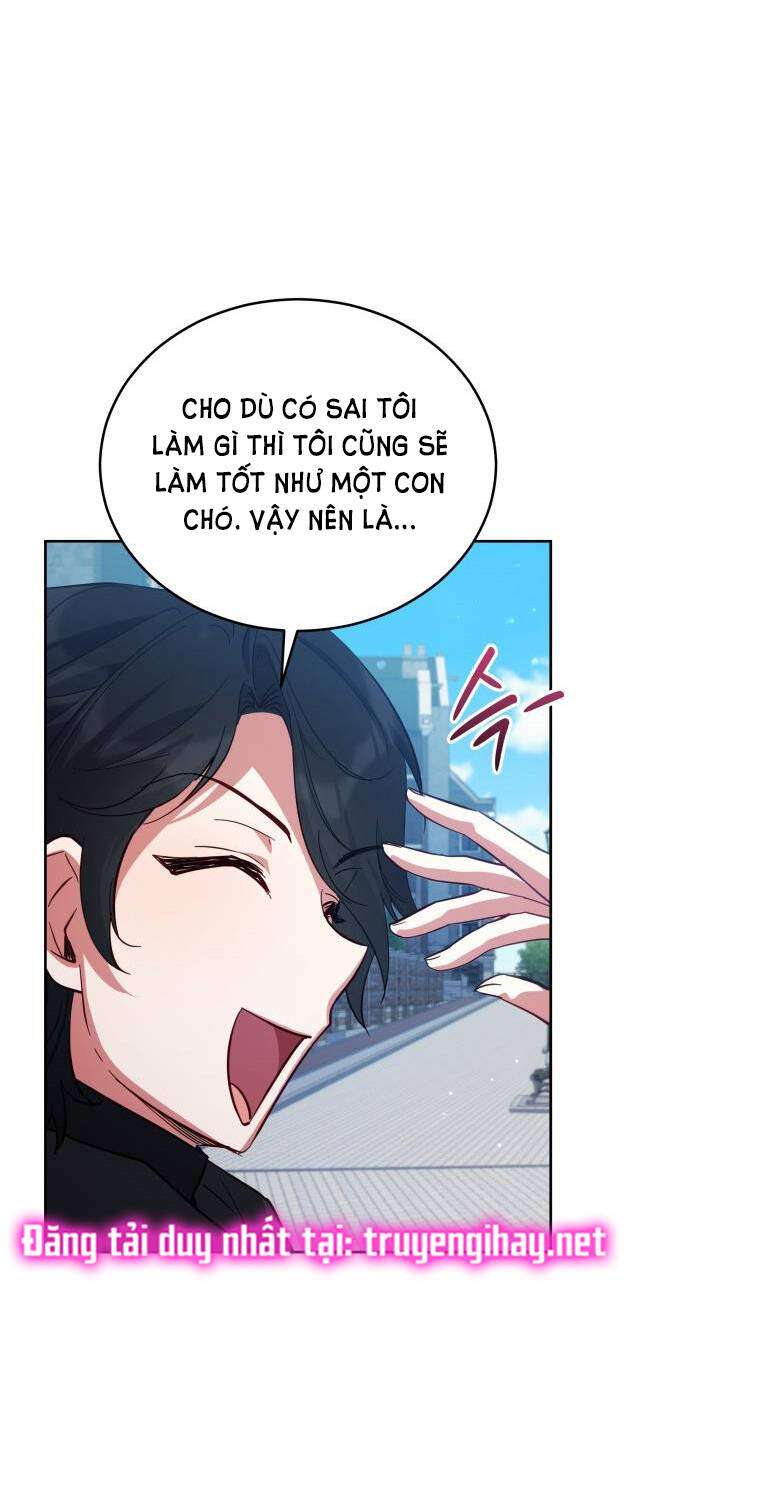 Quý Cô Khó Gần Chapter 74 - Trang 2