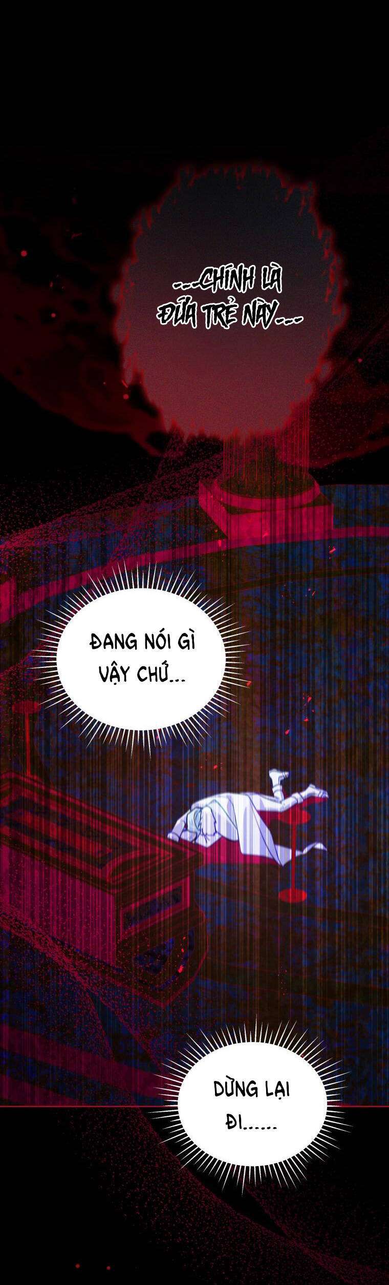 Quý Cô Khó Gần Chapter 74 - Trang 2