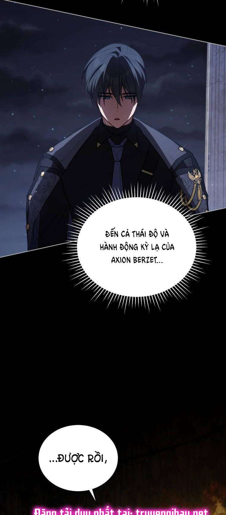 Quý Cô Khó Gần Chapter 74 - Trang 2