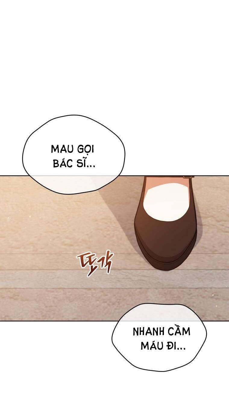 Quý Cô Khó Gần Chapter 74 - Trang 2