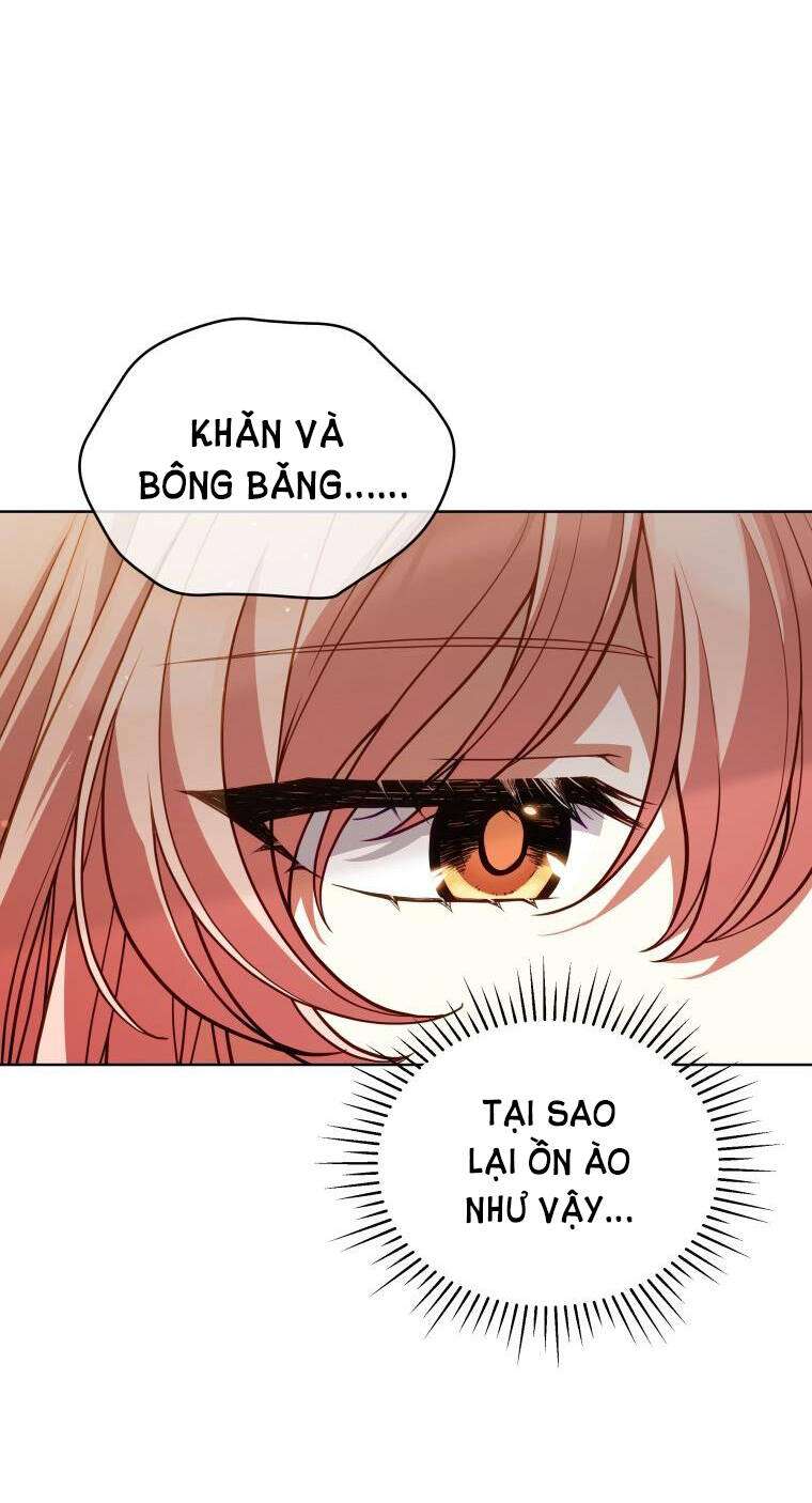 Quý Cô Khó Gần Chapter 74 - Trang 2