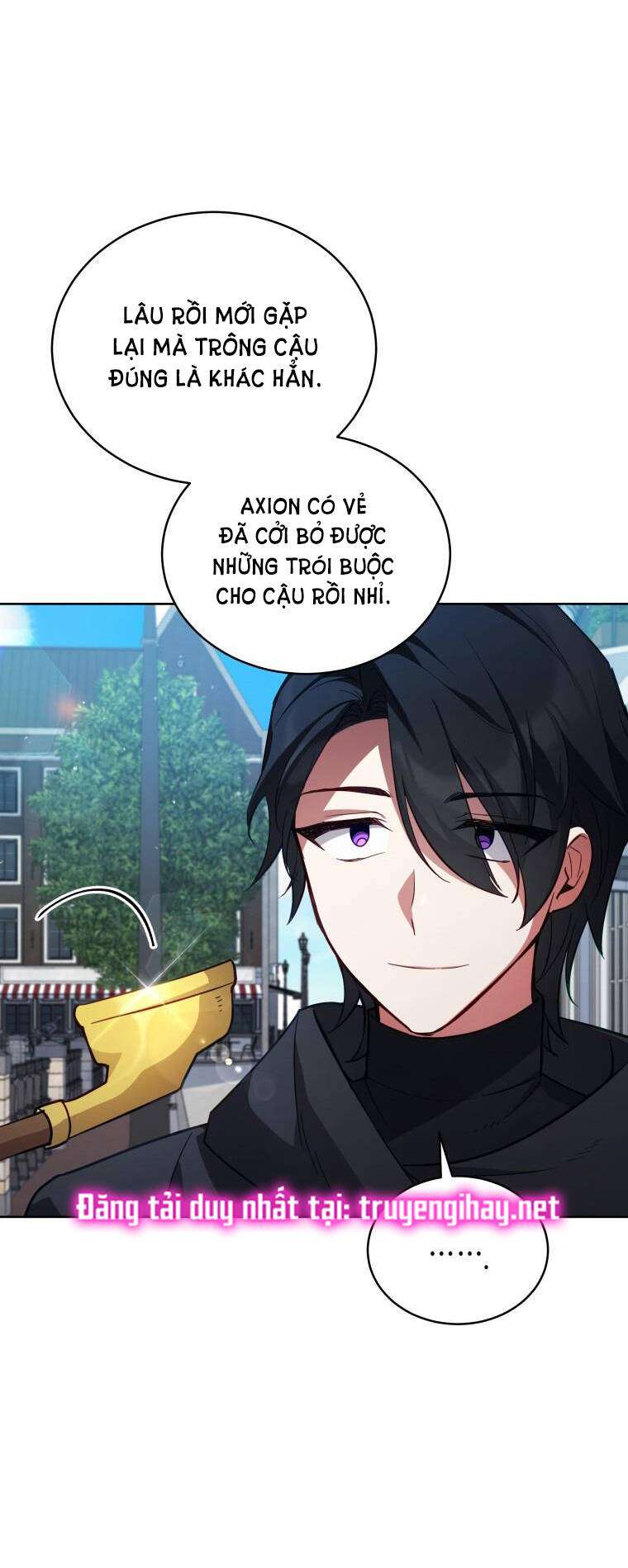 Quý Cô Khó Gần Chapter 74 - Trang 2