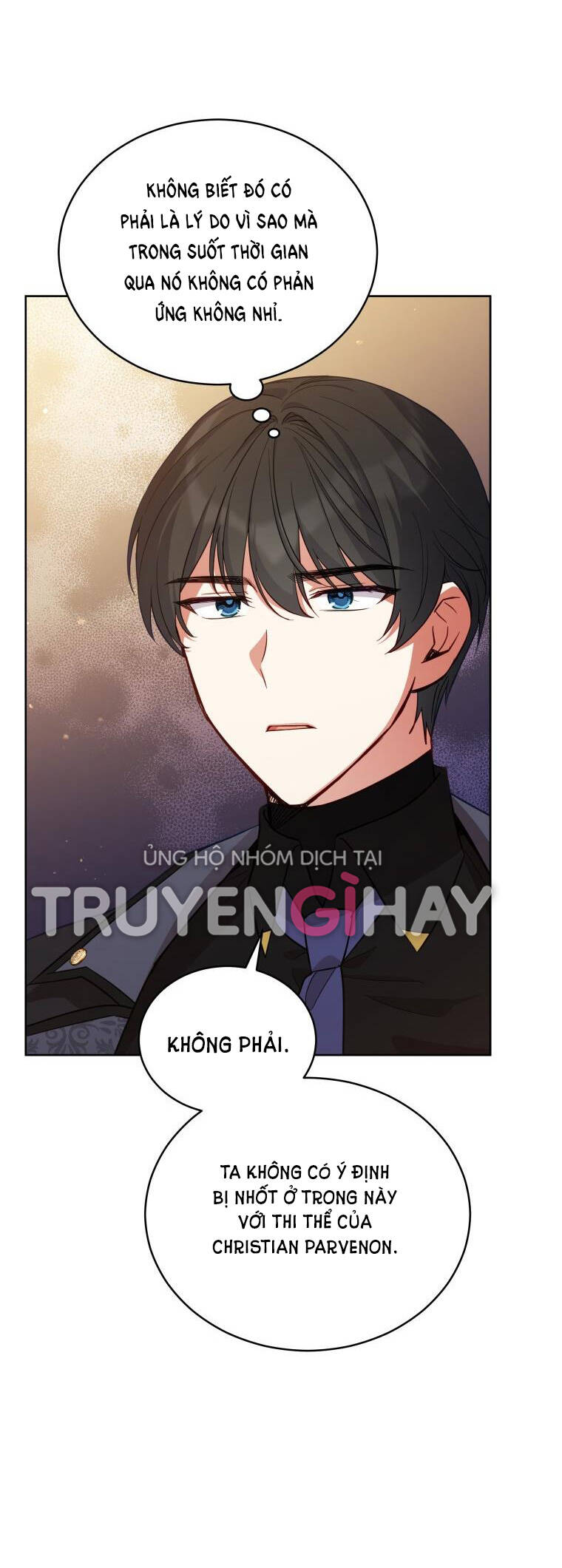 Quý Cô Khó Gần Chapter 73 - Trang 2