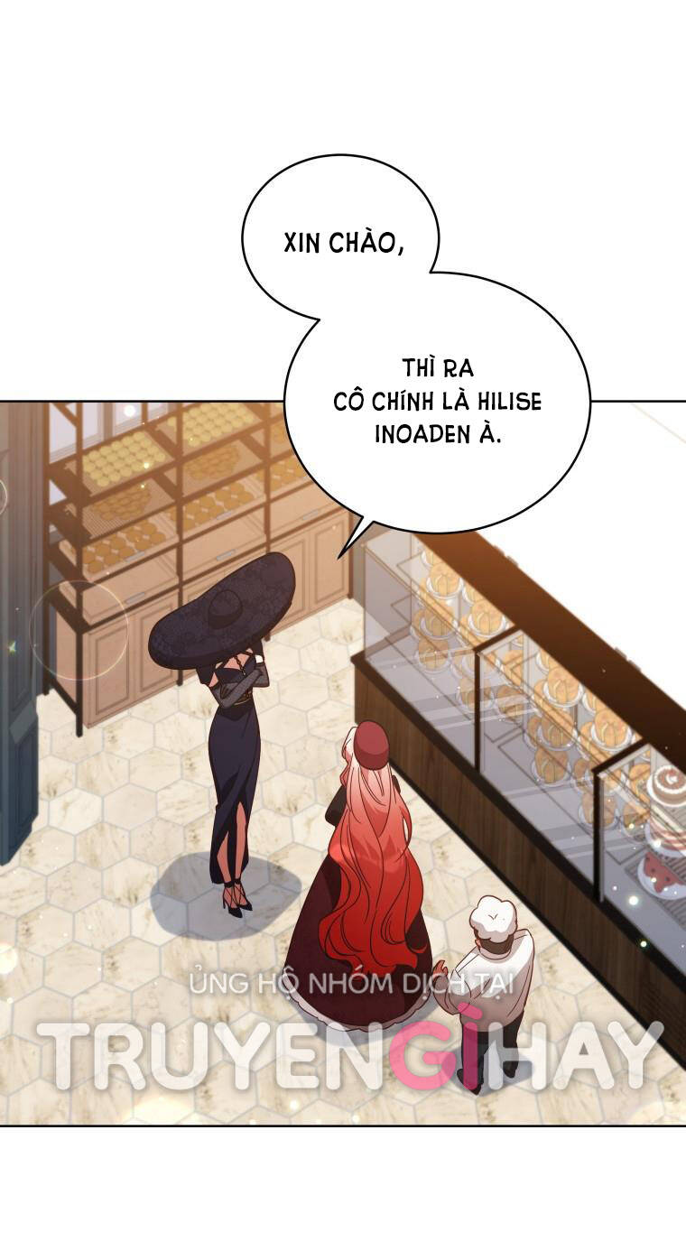 Quý Cô Khó Gần Chapter 73 - Trang 2