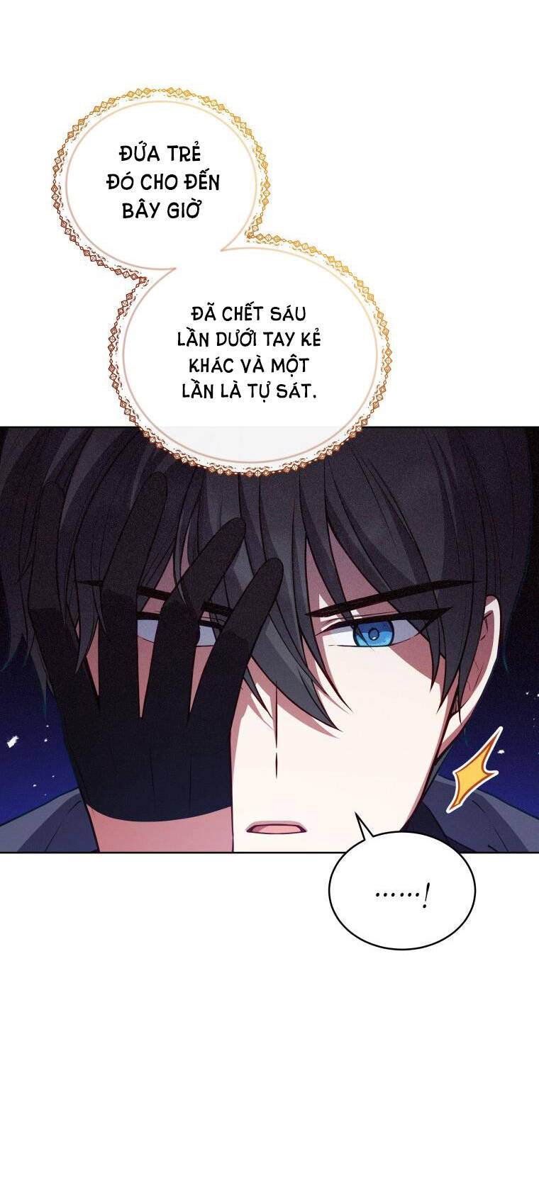 Quý Cô Khó Gần Chapter 73 - Trang 2