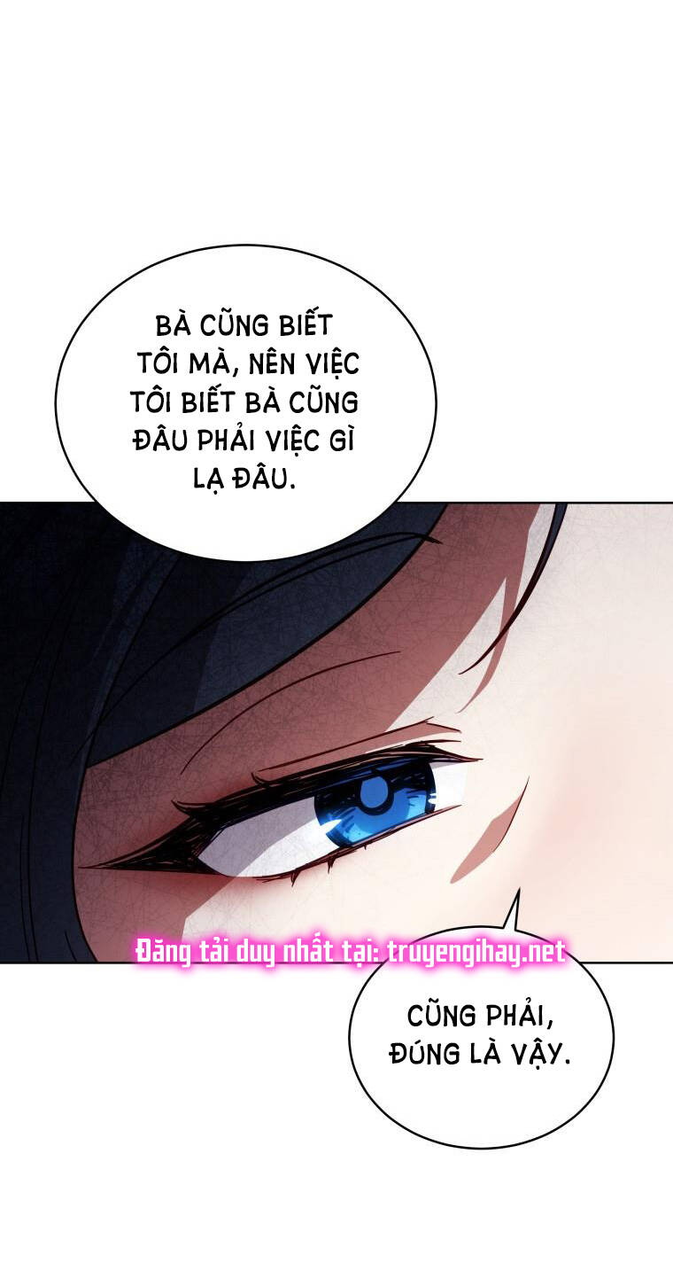 Quý Cô Khó Gần Chapter 73 - Trang 2