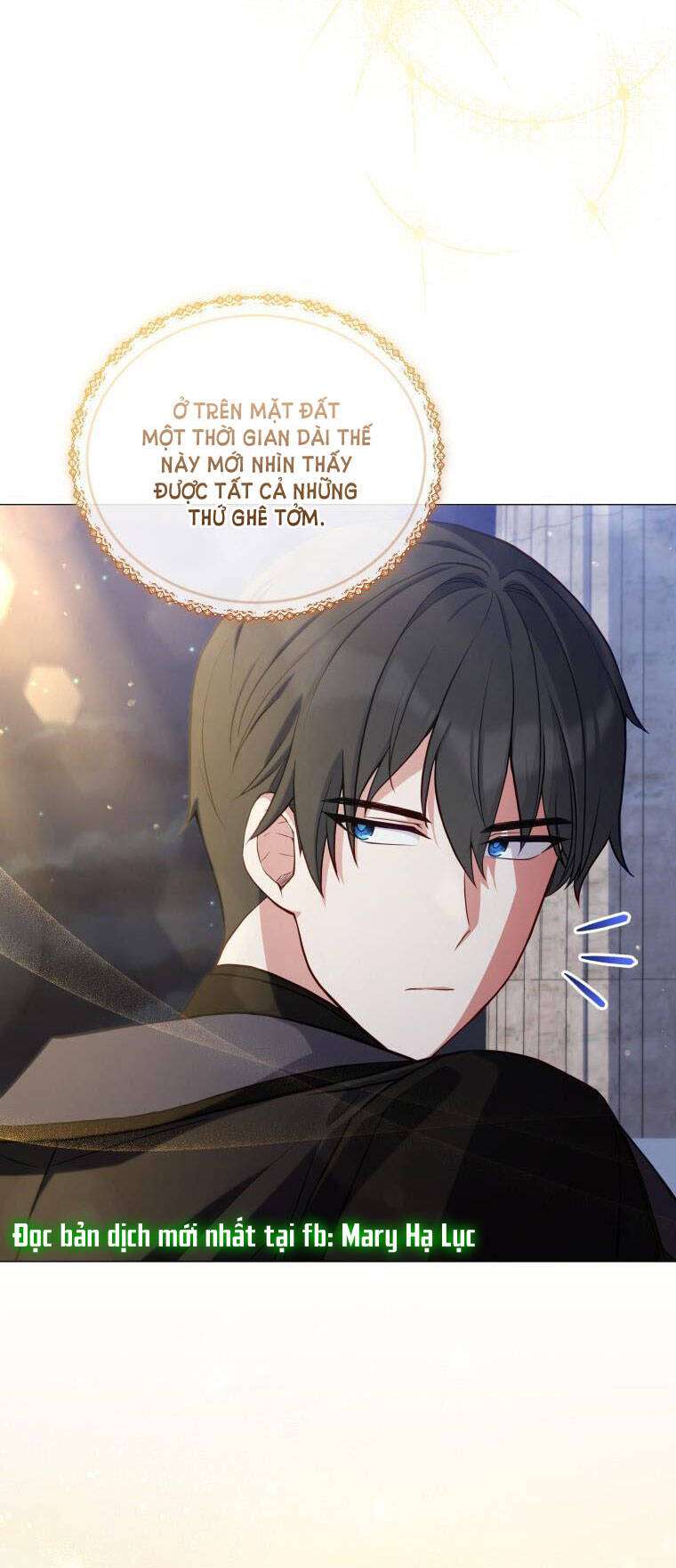 Quý Cô Khó Gần Chapter 72 - Trang 2