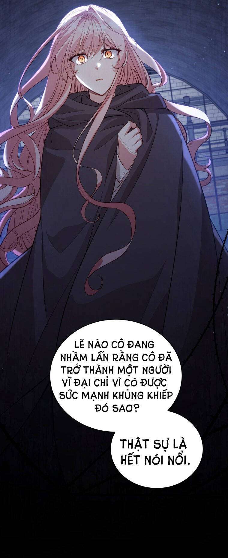 Quý Cô Khó Gần Chapter 71 - Trang 2