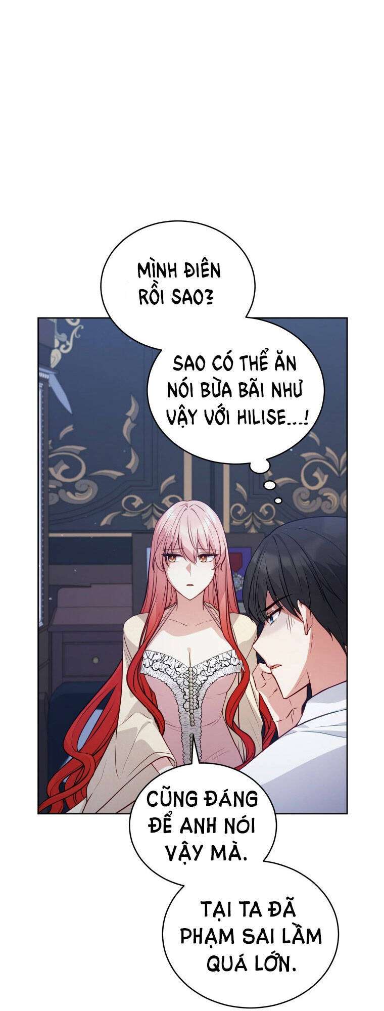 Quý Cô Khó Gần Chapter 71 - Trang 2