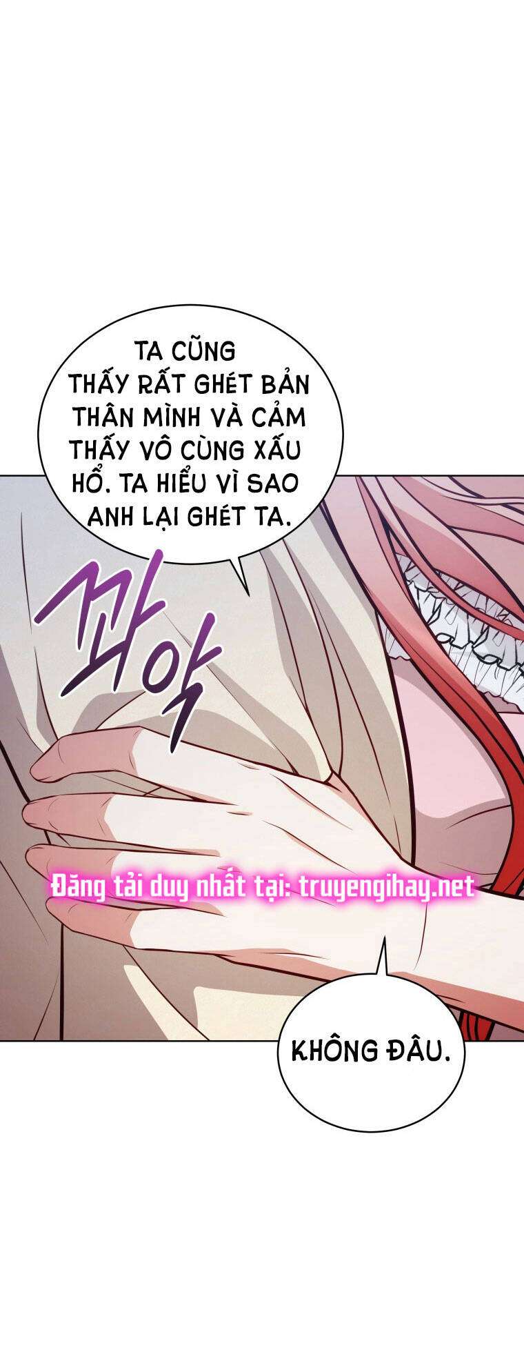 Quý Cô Khó Gần Chapter 71 - Trang 2