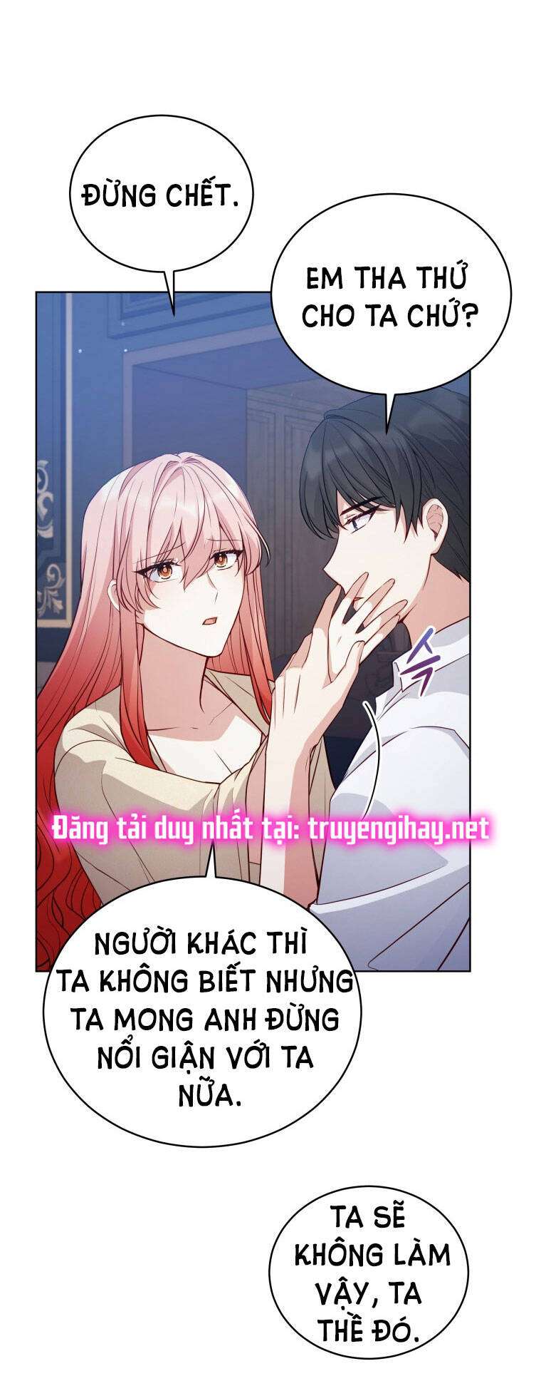 Quý Cô Khó Gần Chapter 71 - Trang 2