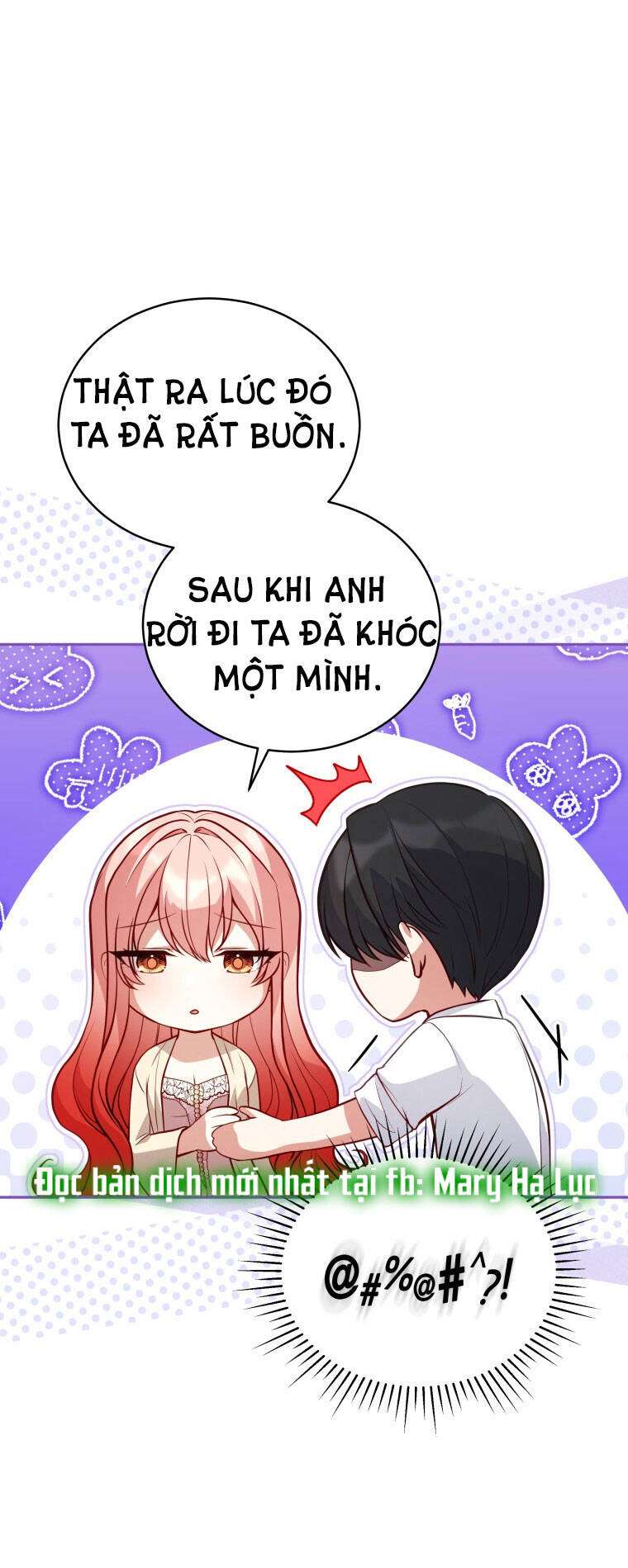 Quý Cô Khó Gần Chapter 71 - Trang 2