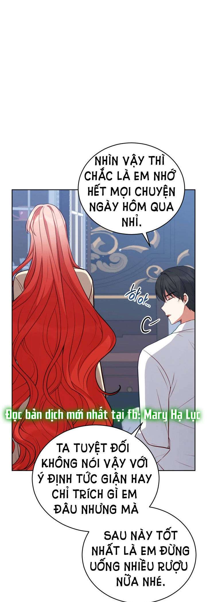 Quý Cô Khó Gần Chapter 71 - Trang 2