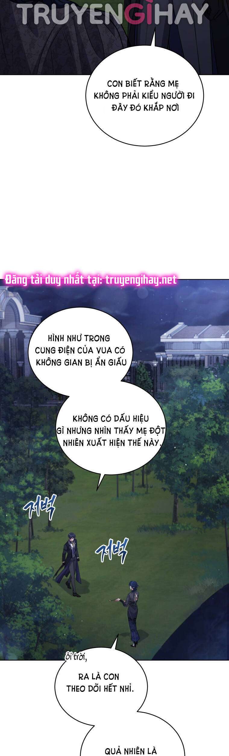 Quý Cô Khó Gần Chapter 70 - Trang 2