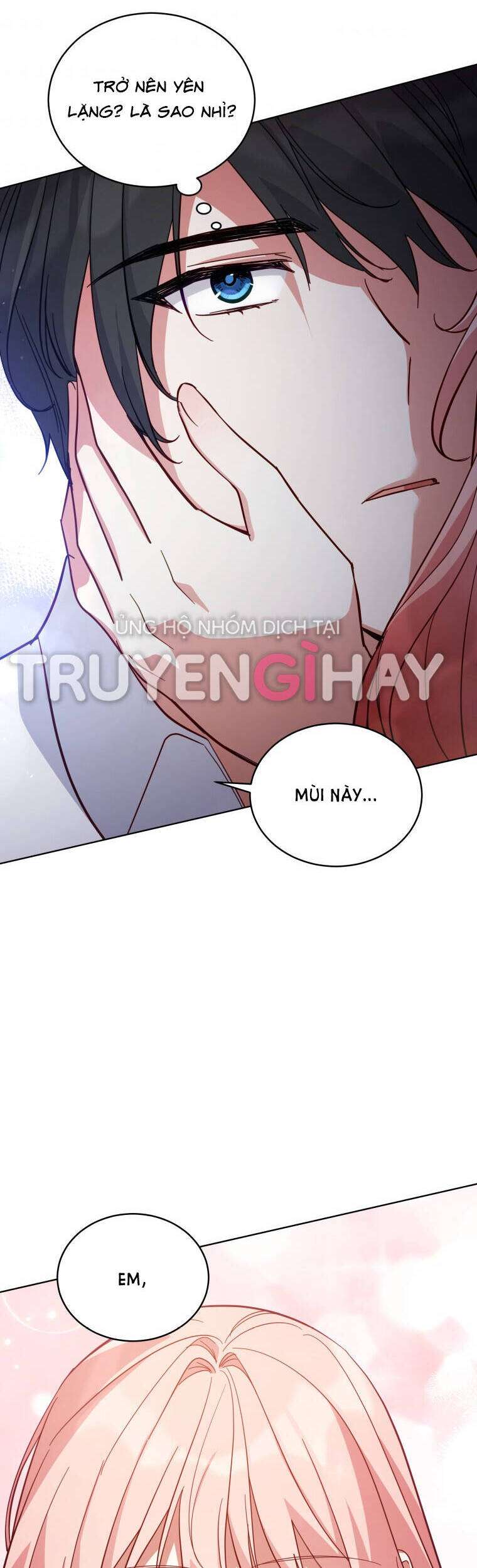 Quý Cô Khó Gần Chapter 70 - Trang 2