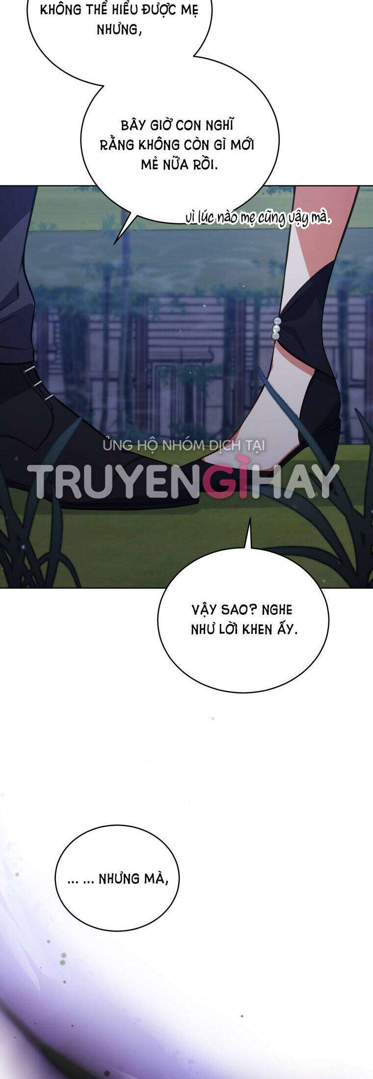 Quý Cô Khó Gần Chapter 70 - Trang 2