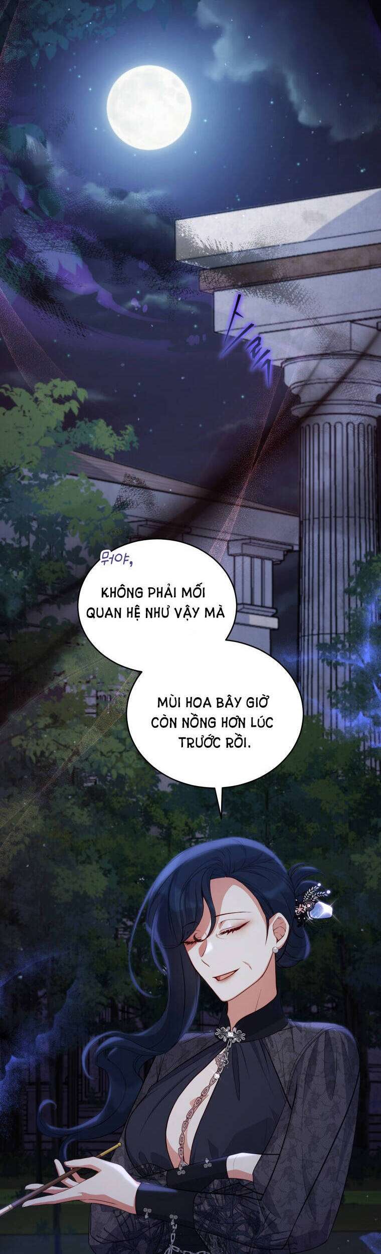 Quý Cô Khó Gần Chapter 70 - Trang 2