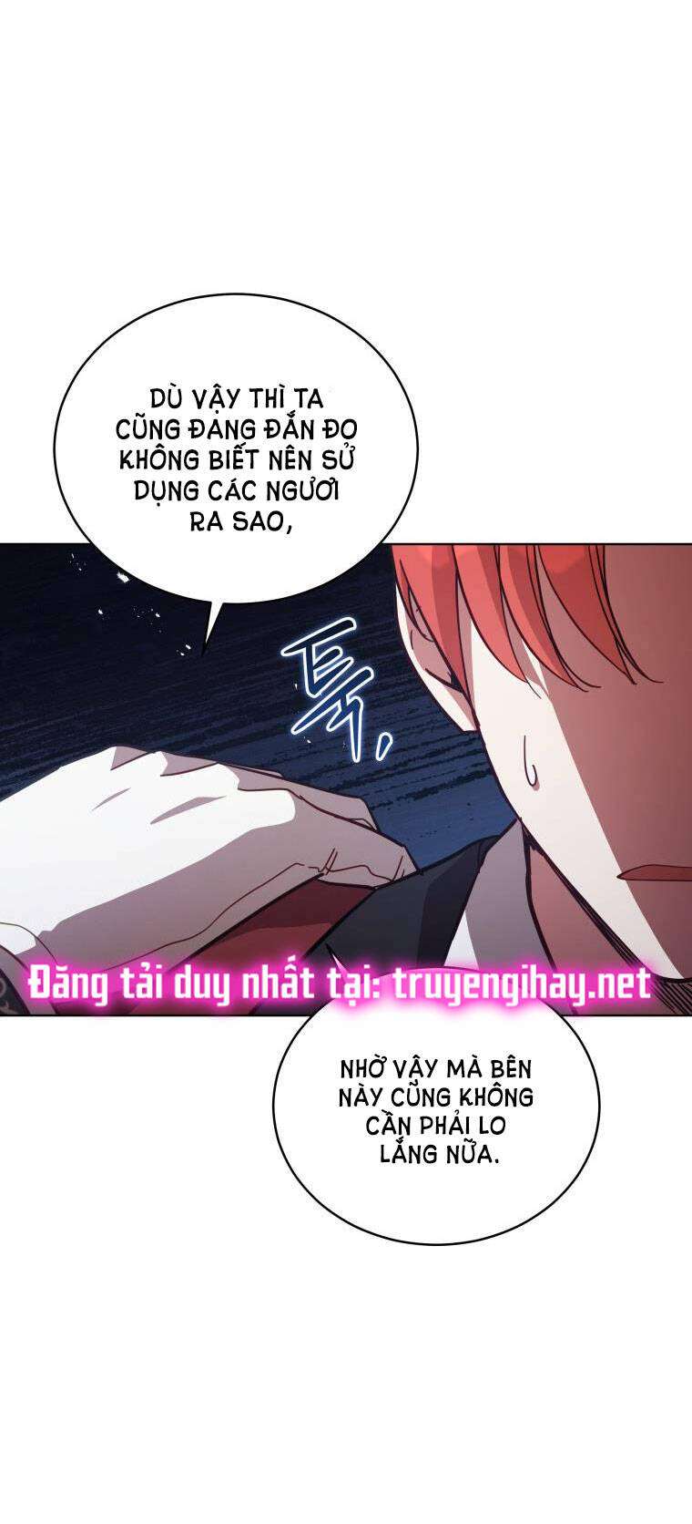 Quý Cô Khó Gần Chapter 69 - Trang 2