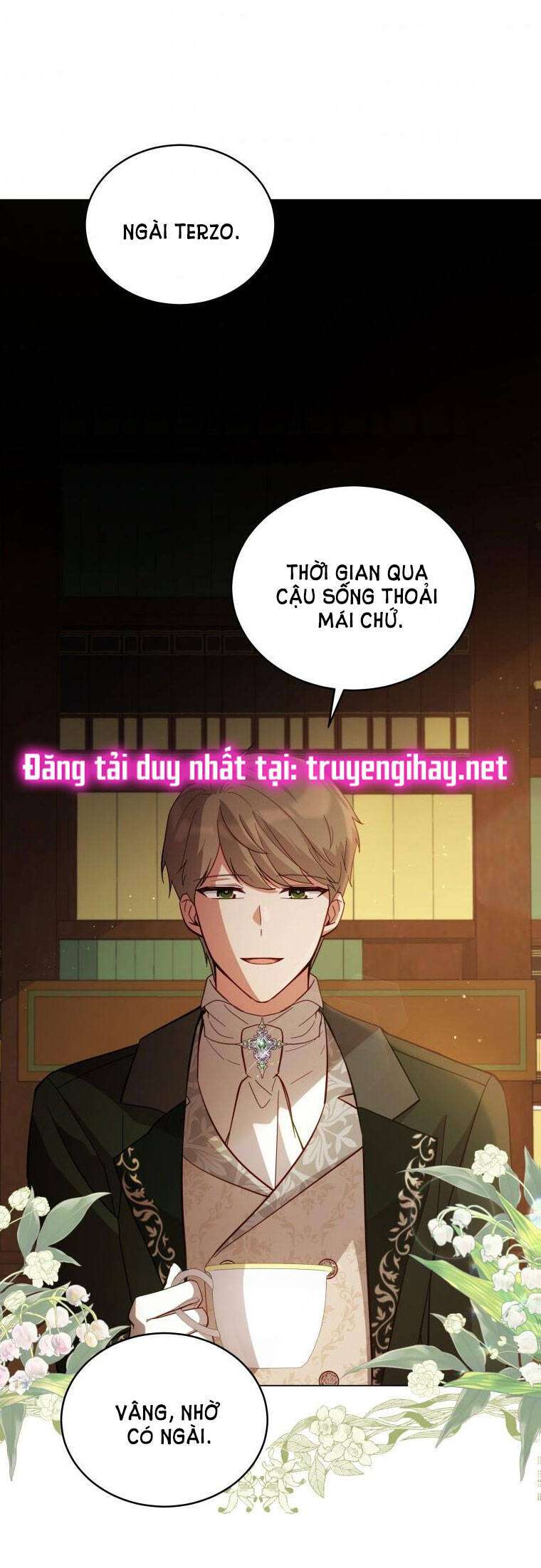 Quý Cô Khó Gần Chapter 69 - Trang 2