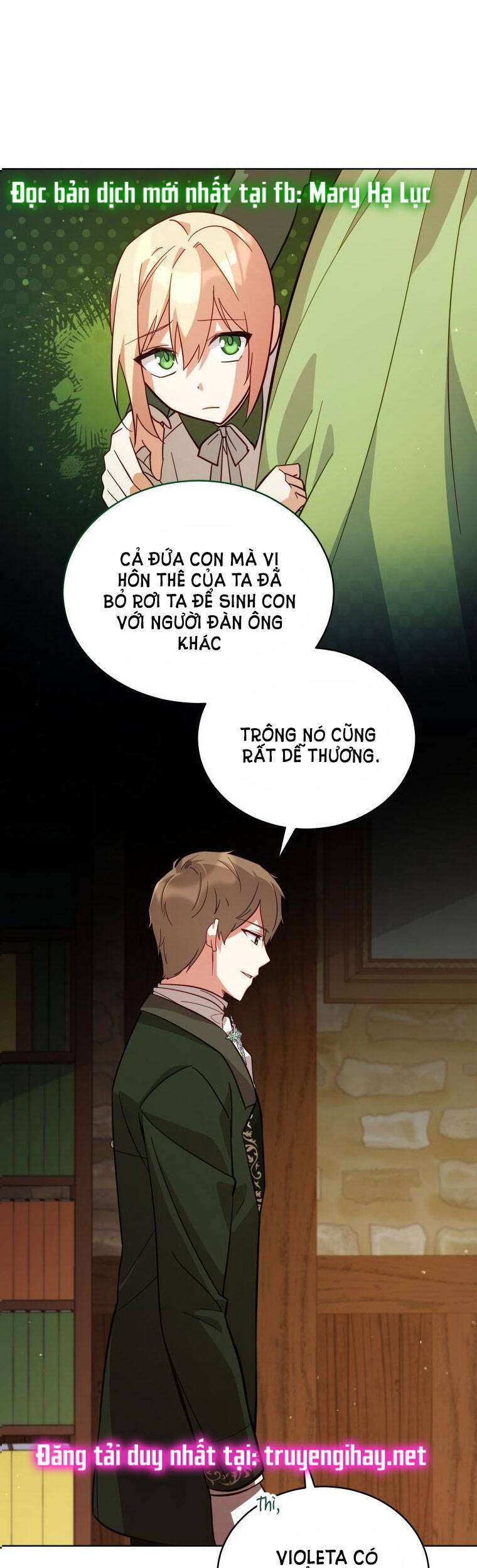 Quý Cô Khó Gần Chapter 69 - Trang 2