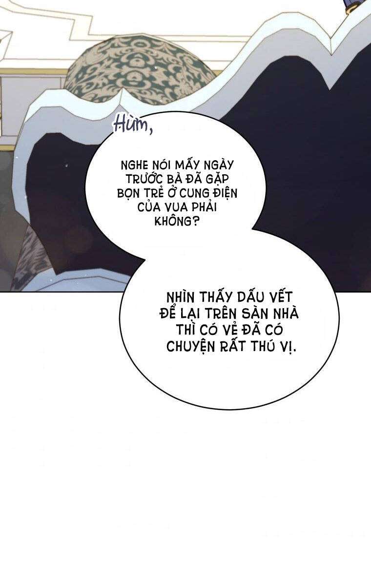 Quý Cô Khó Gần Chapter 69 - Trang 2