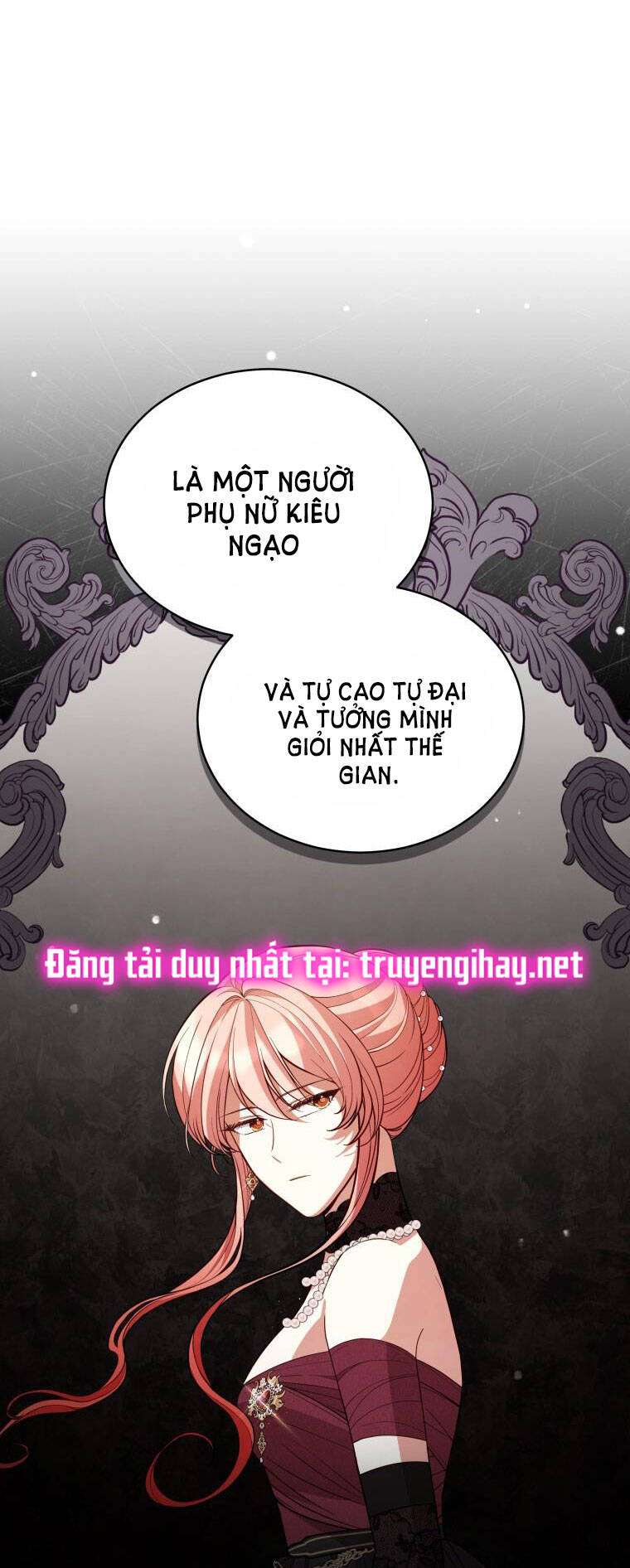 Quý Cô Khó Gần Chapter 69 - Trang 2