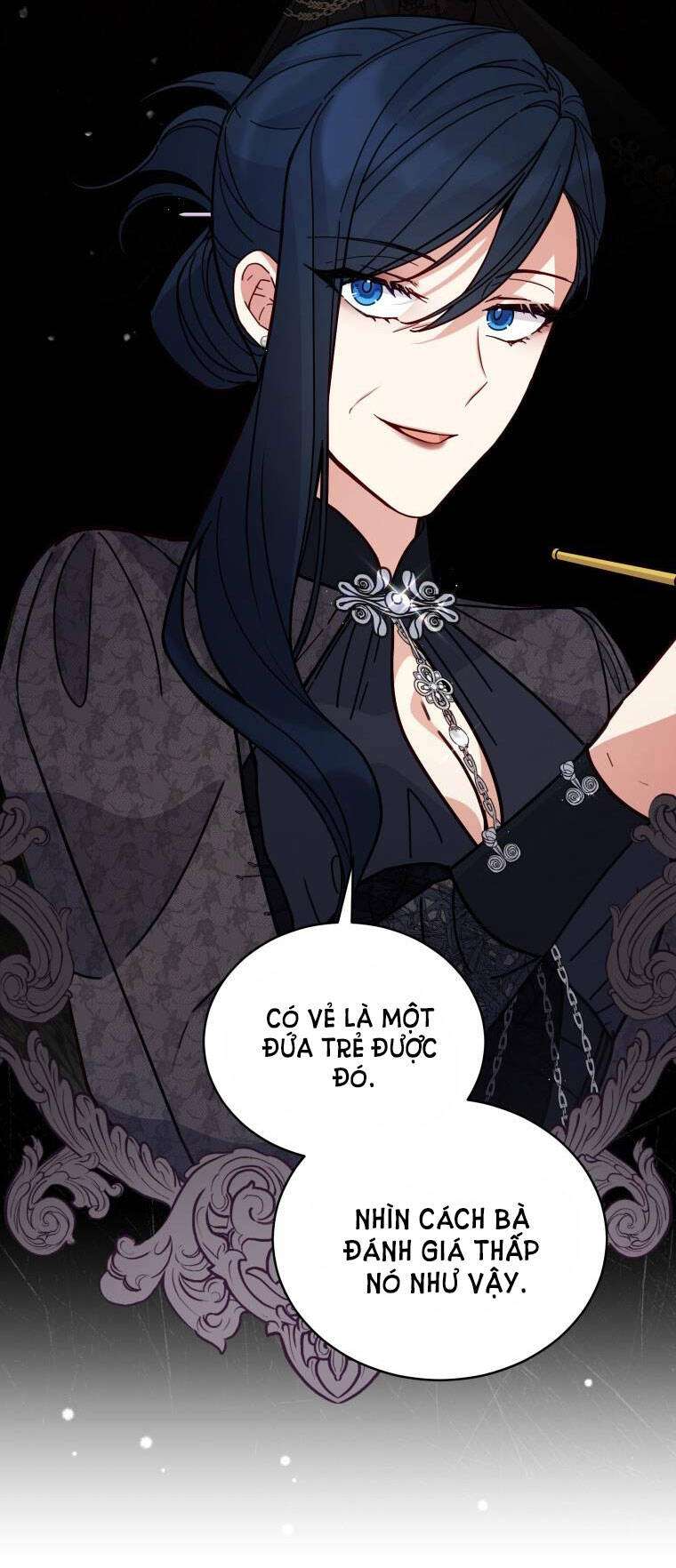 Quý Cô Khó Gần Chapter 69 - Trang 2