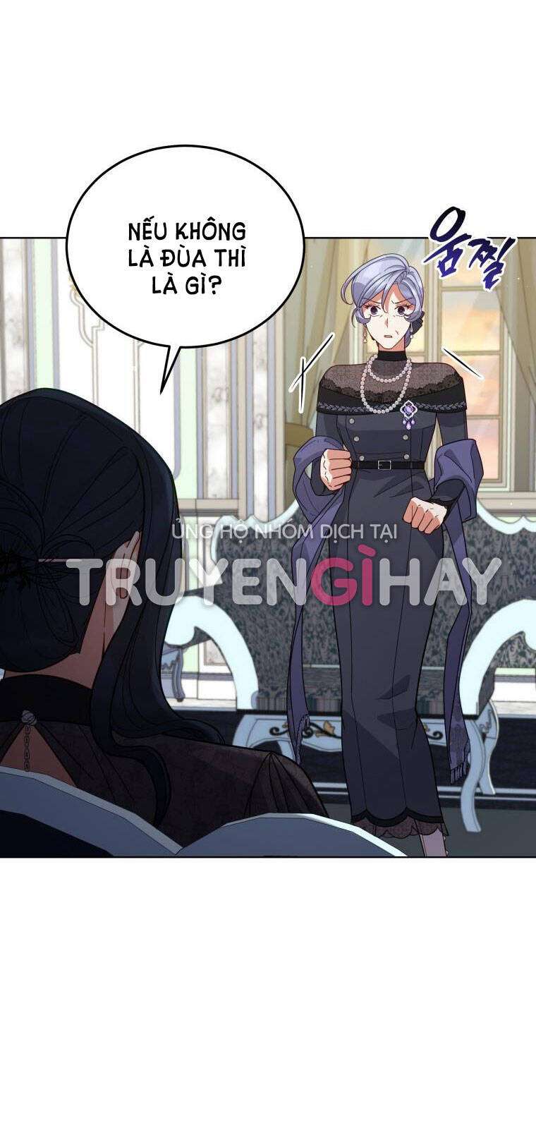 Quý Cô Khó Gần Chapter 69 - Trang 2