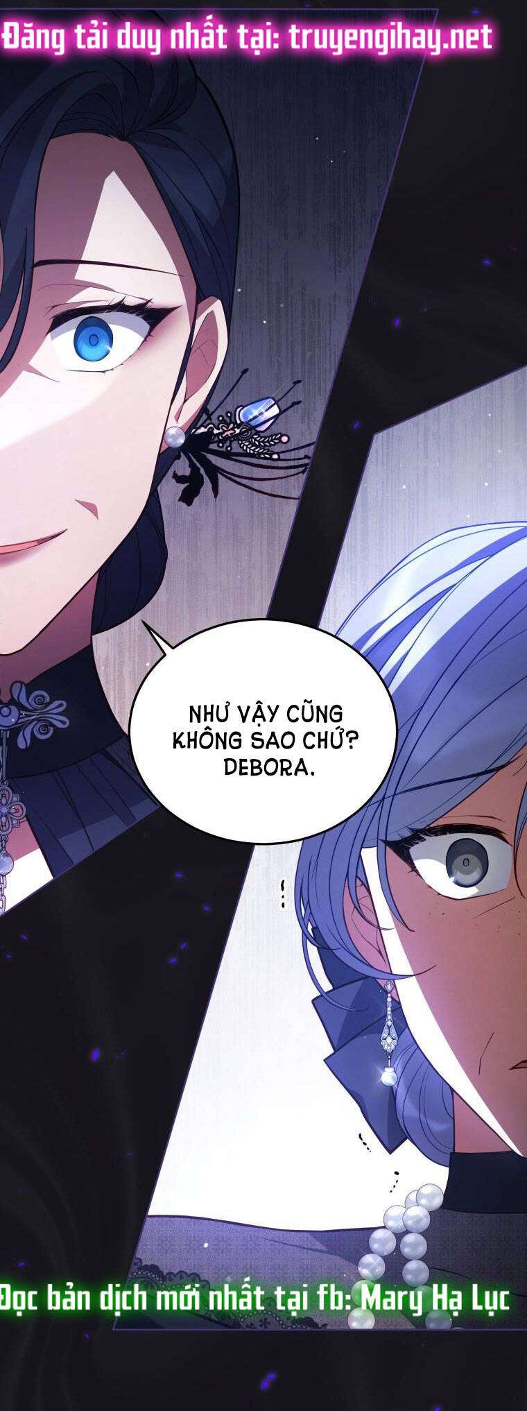 Quý Cô Khó Gần Chapter 69 - Trang 2