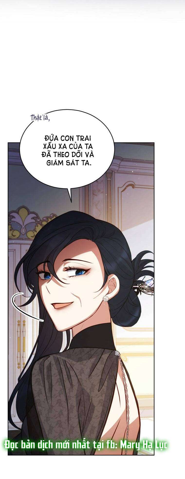 Quý Cô Khó Gần Chapter 69 - Trang 2